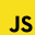 Unofficial JavaScript logo 2